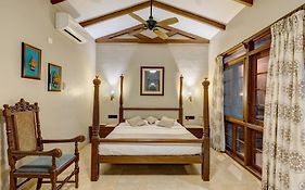 Ramsukh Resorts And Spa